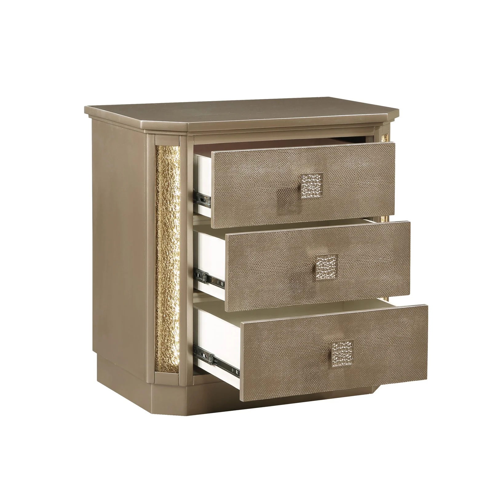 Medusa Nightstand - Image 5