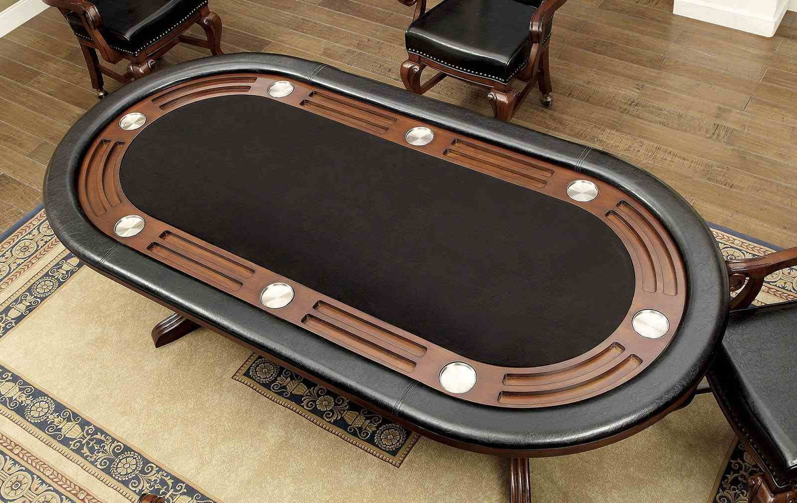 Melina 7 Pc. Dining Table Set - Image 6