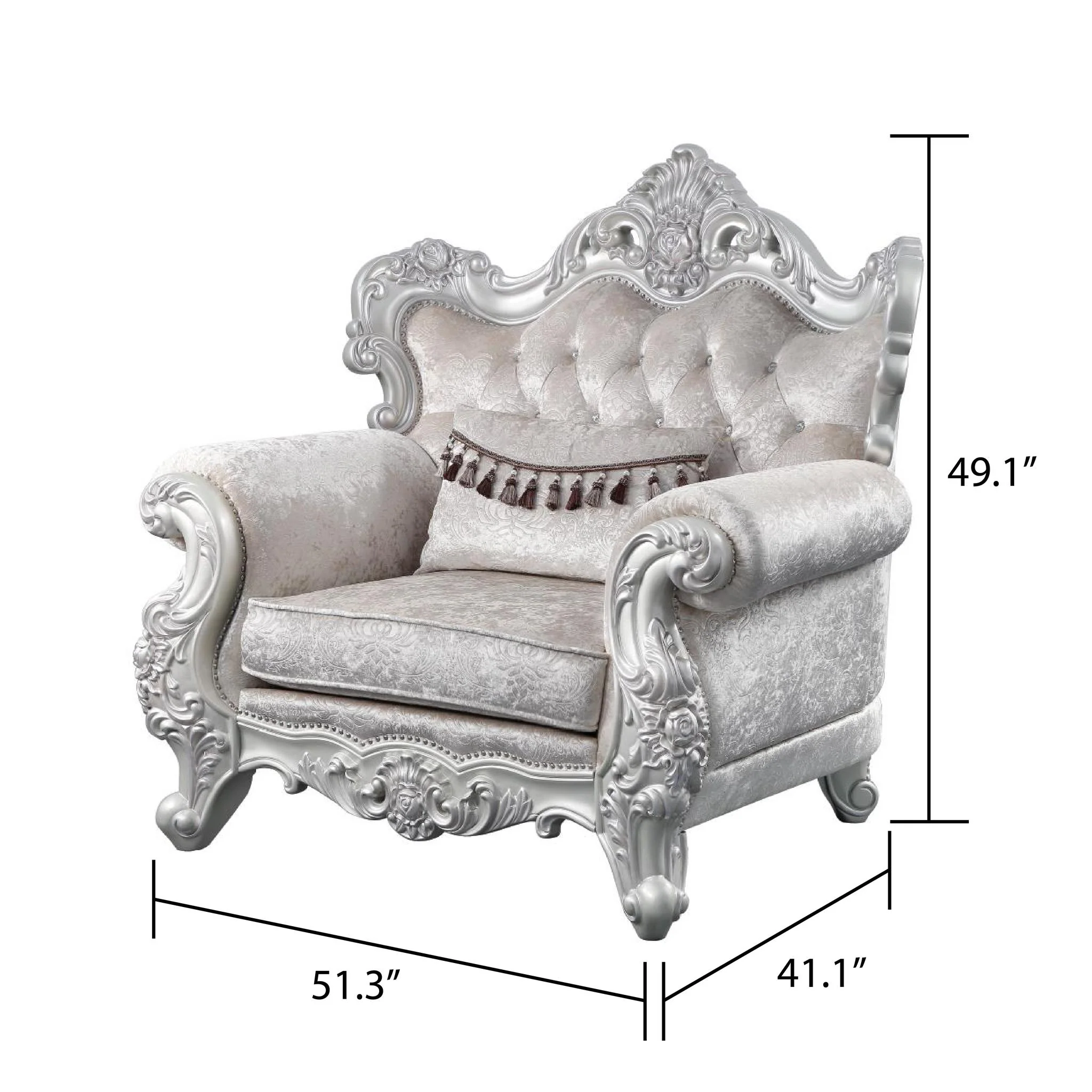 Melrose Chair - Image 2
