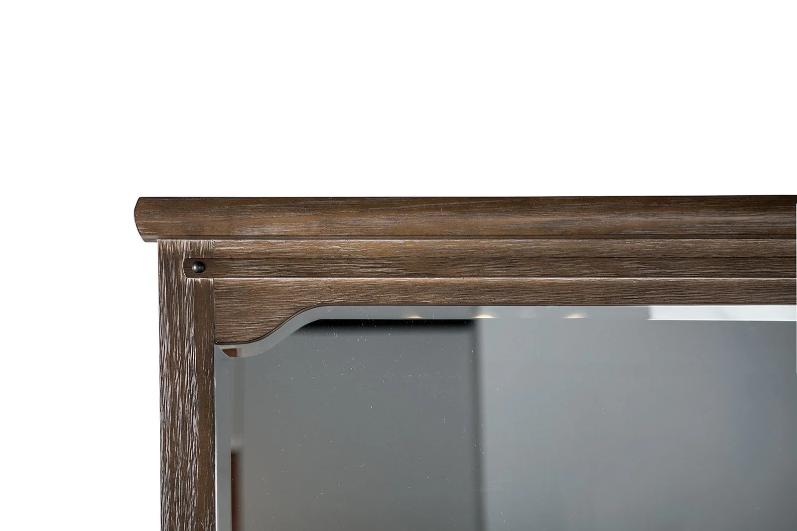 Merthyr Dresser, Brown - Image 4