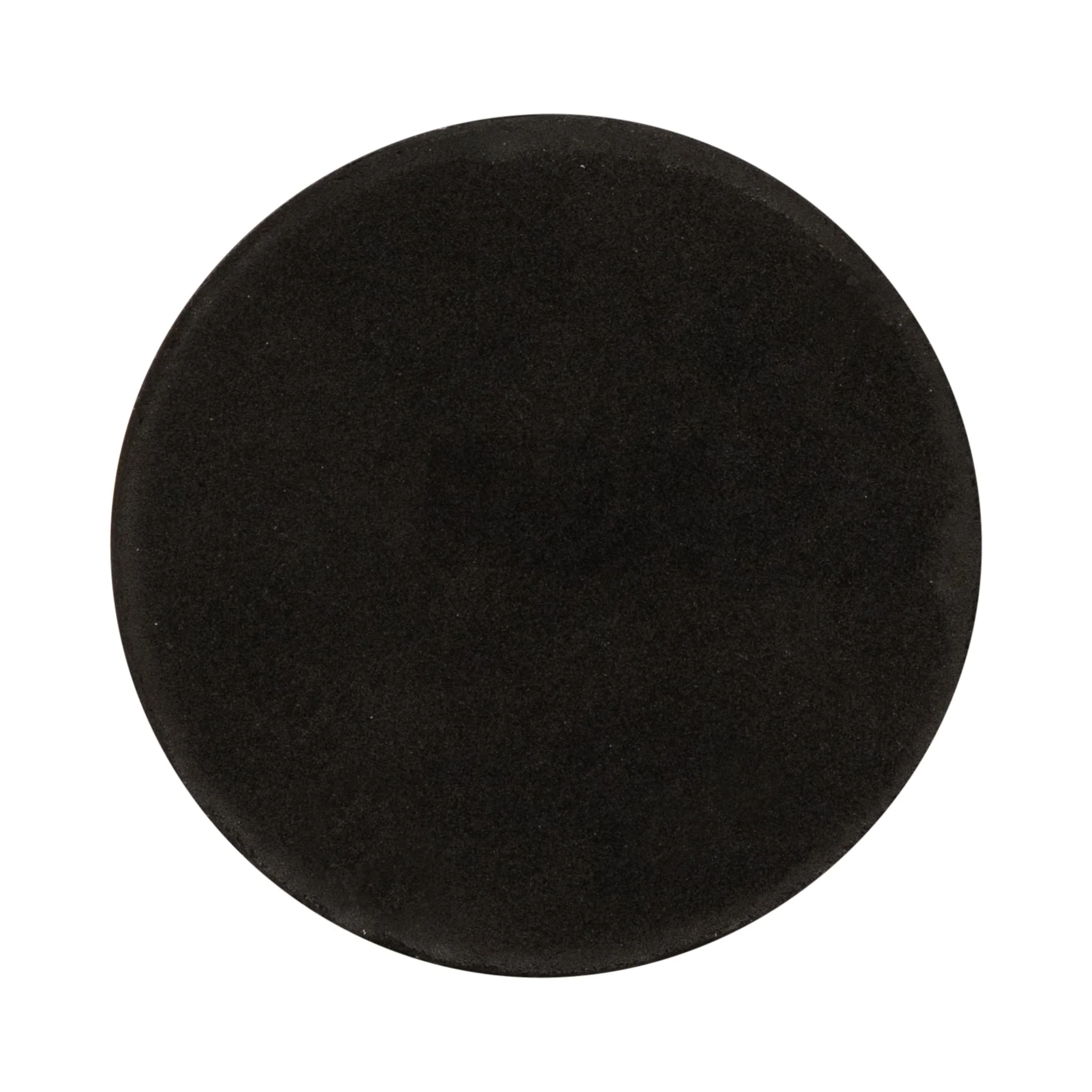 Metal, 12"h Taper Candle Holder, Black - Image 5