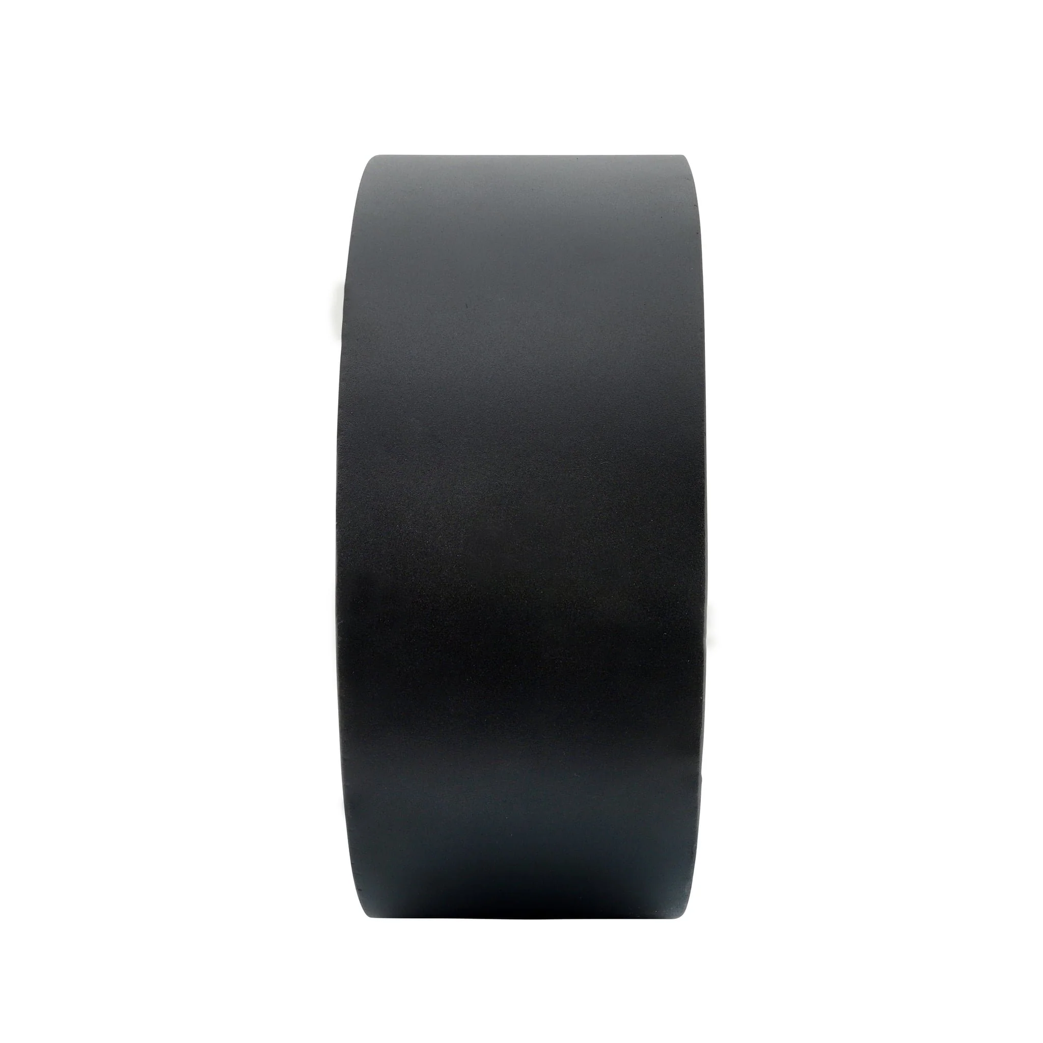 Metal S/2 9/12" Wall Planters, Black - Image 4