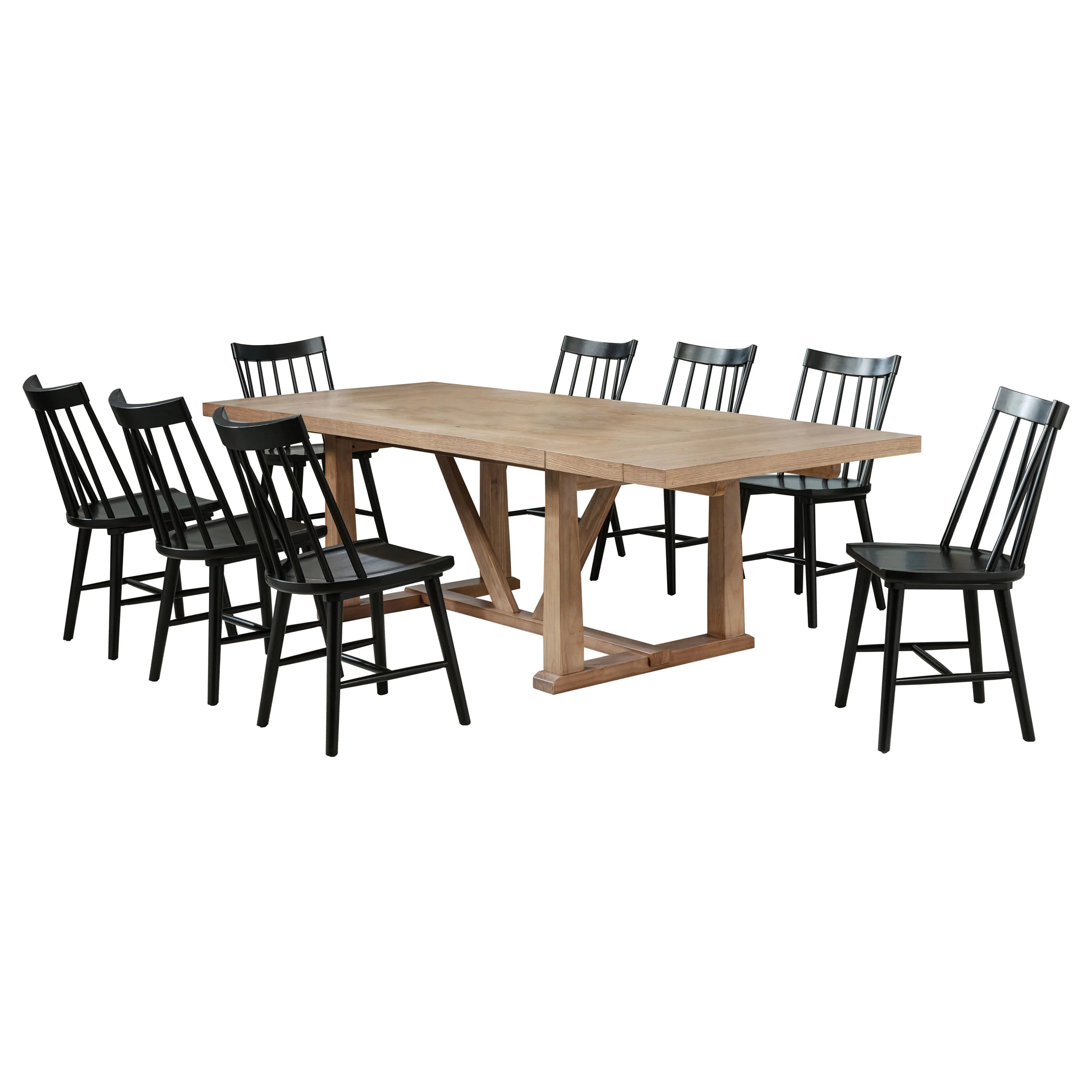 Middleton Dining Set - Image 103