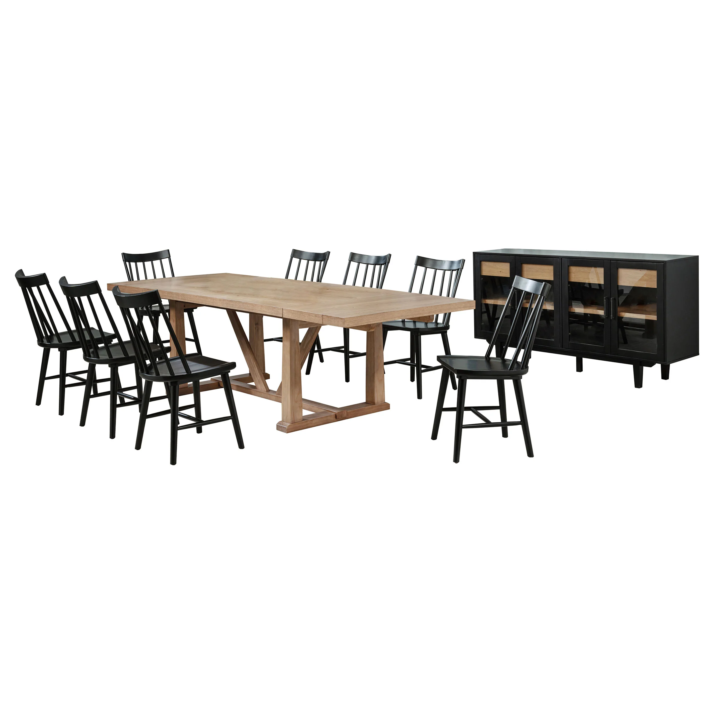 Middleton Dining Set - Image 116