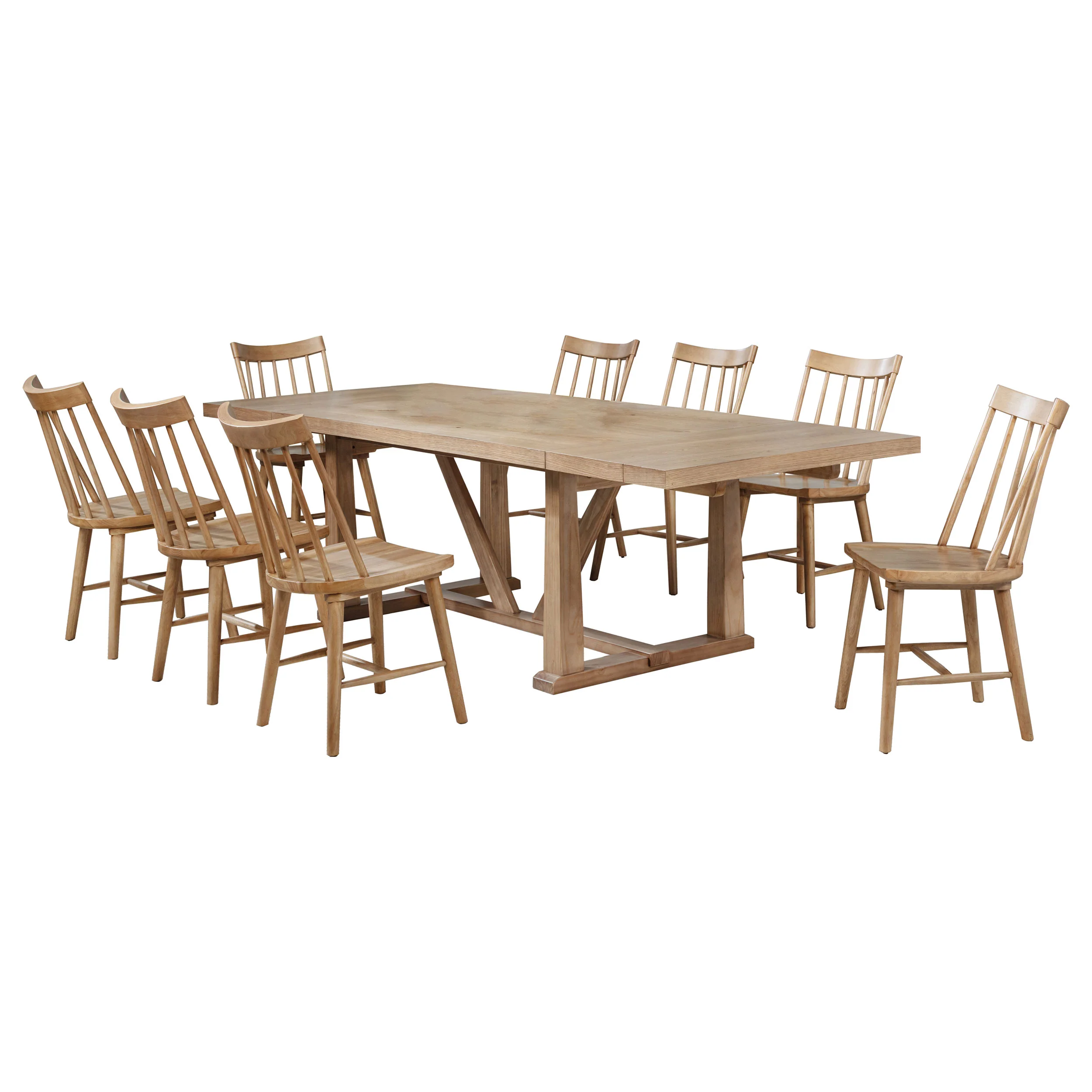 Middleton Dining Set - Image 146