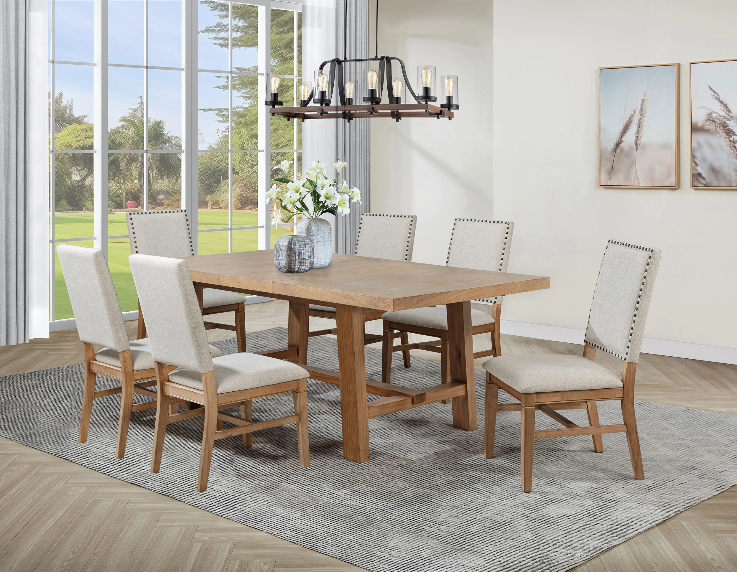 Middleton Dining Set - Image 18