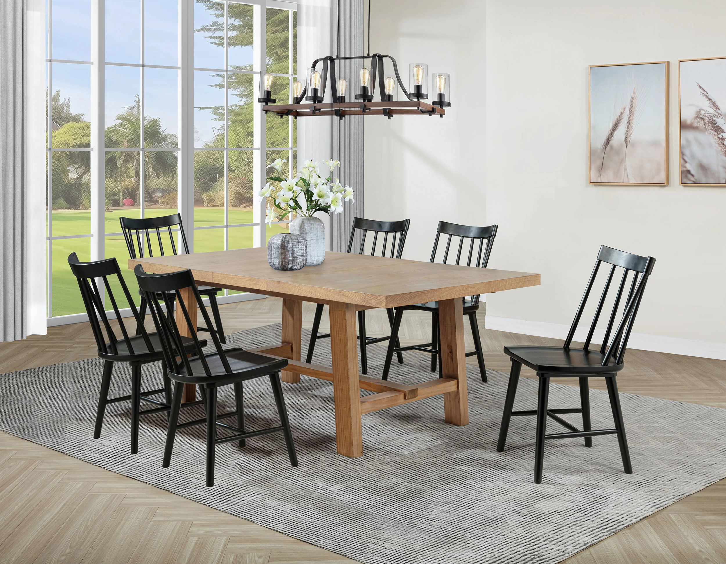 Middleton Dining Set - Image 48
