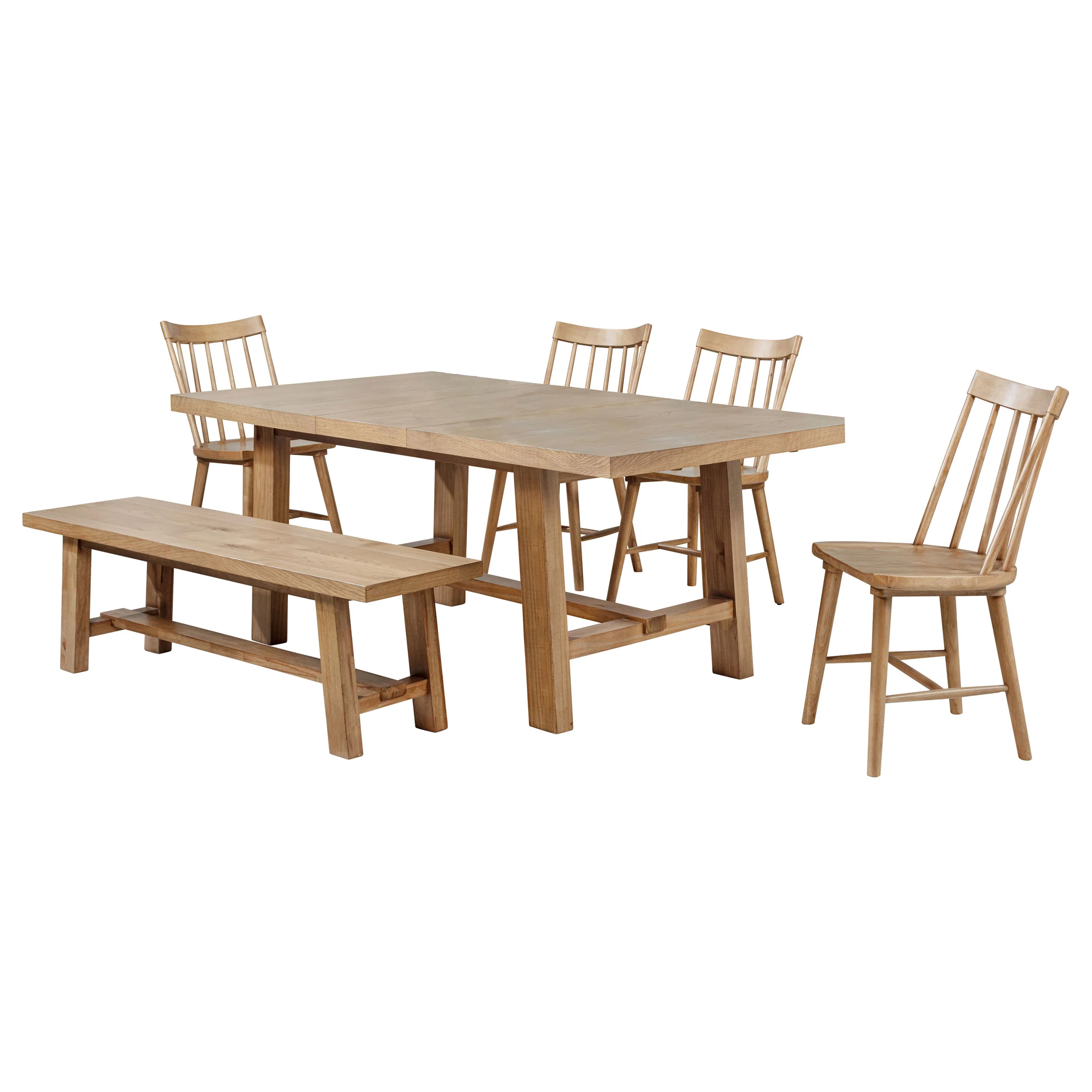 Middleton Dining Set - Image 62