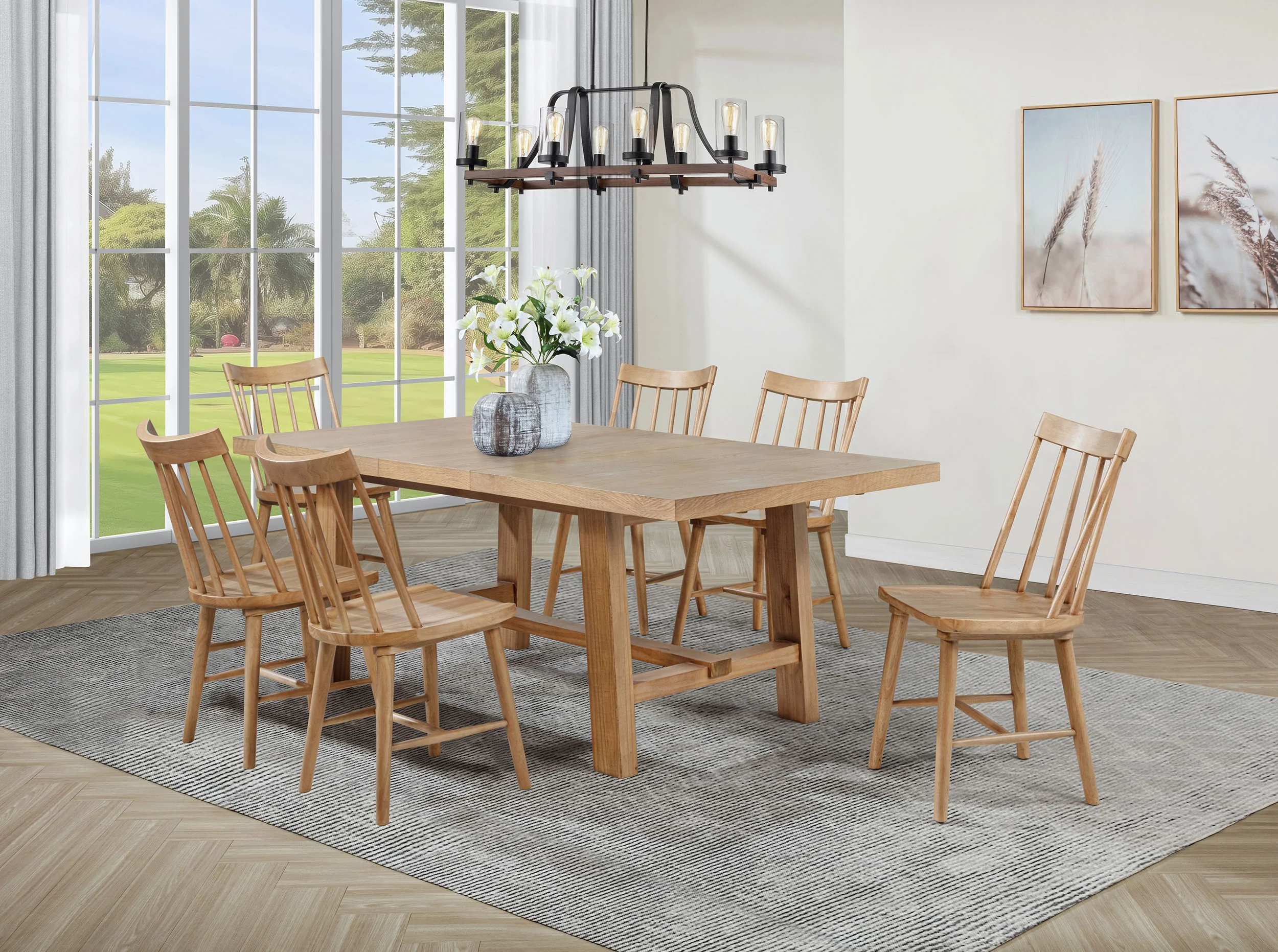 Middleton Dining Set - Image 77