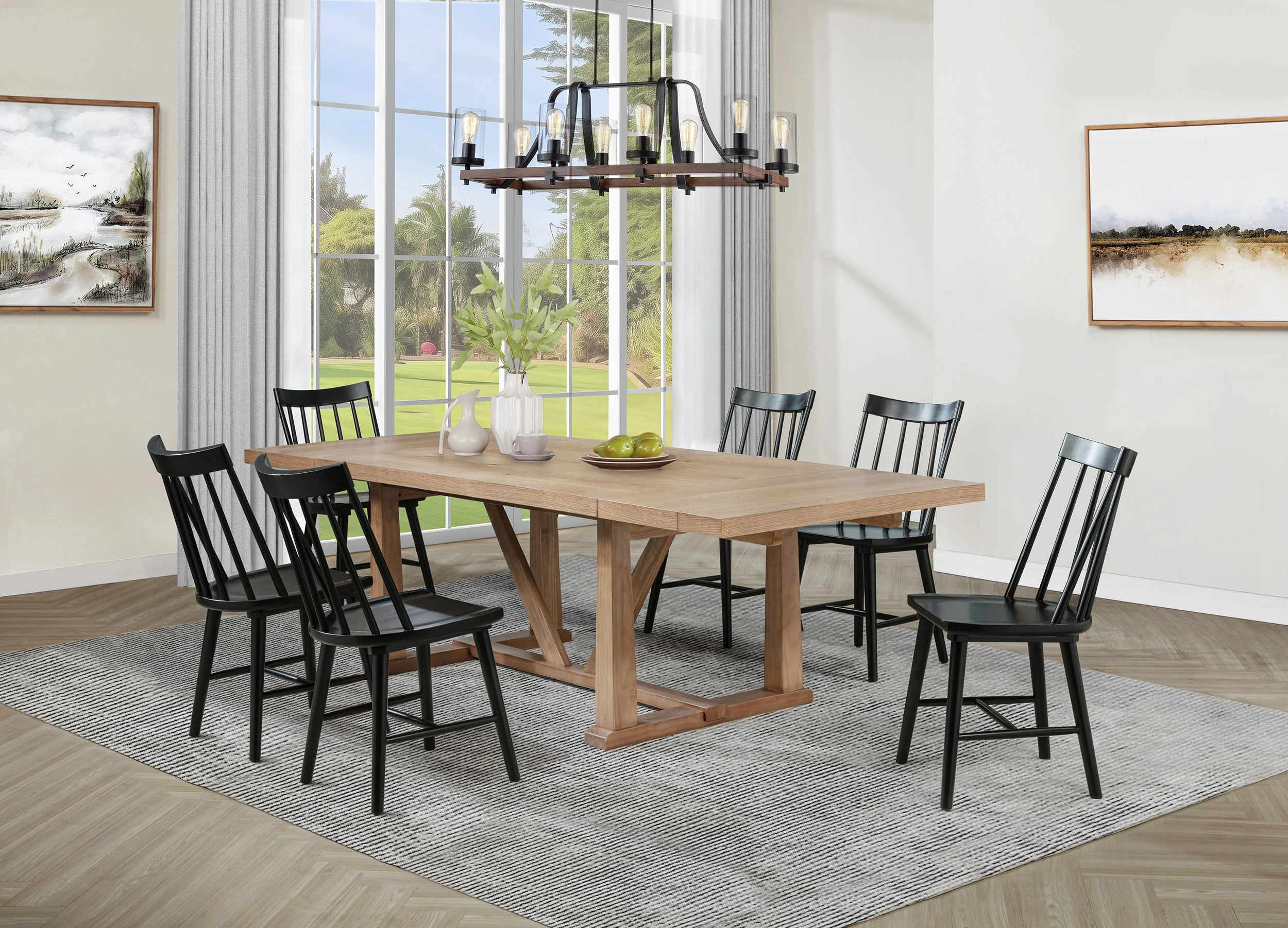 Middleton Dining Set - Image 89