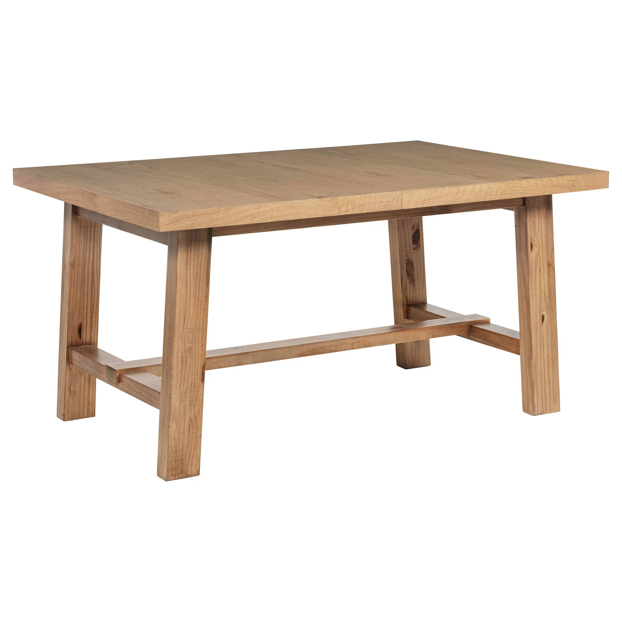 Middleton Extension Dining Table - Image 4