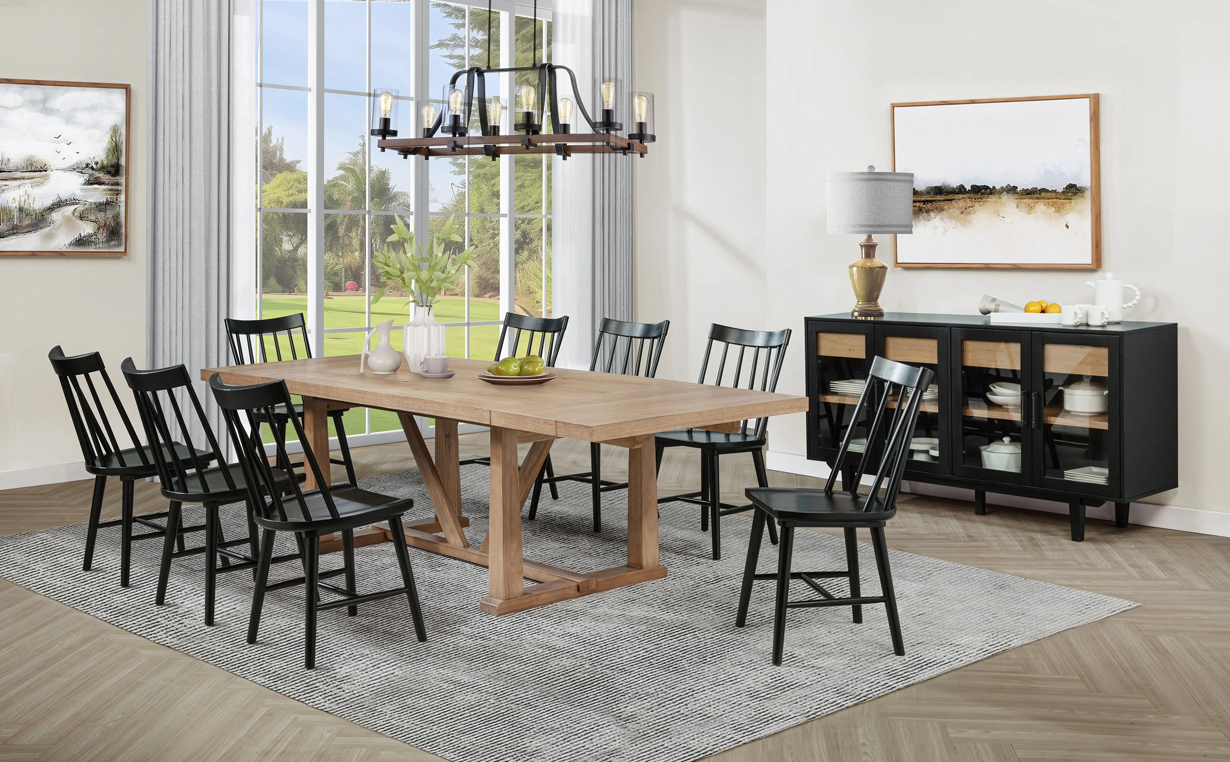 Middleton Side Chairs - Image 31