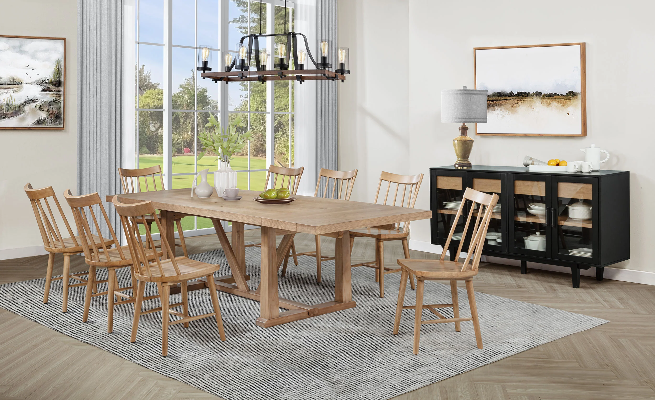 Middleton Side Chairs - Image 45