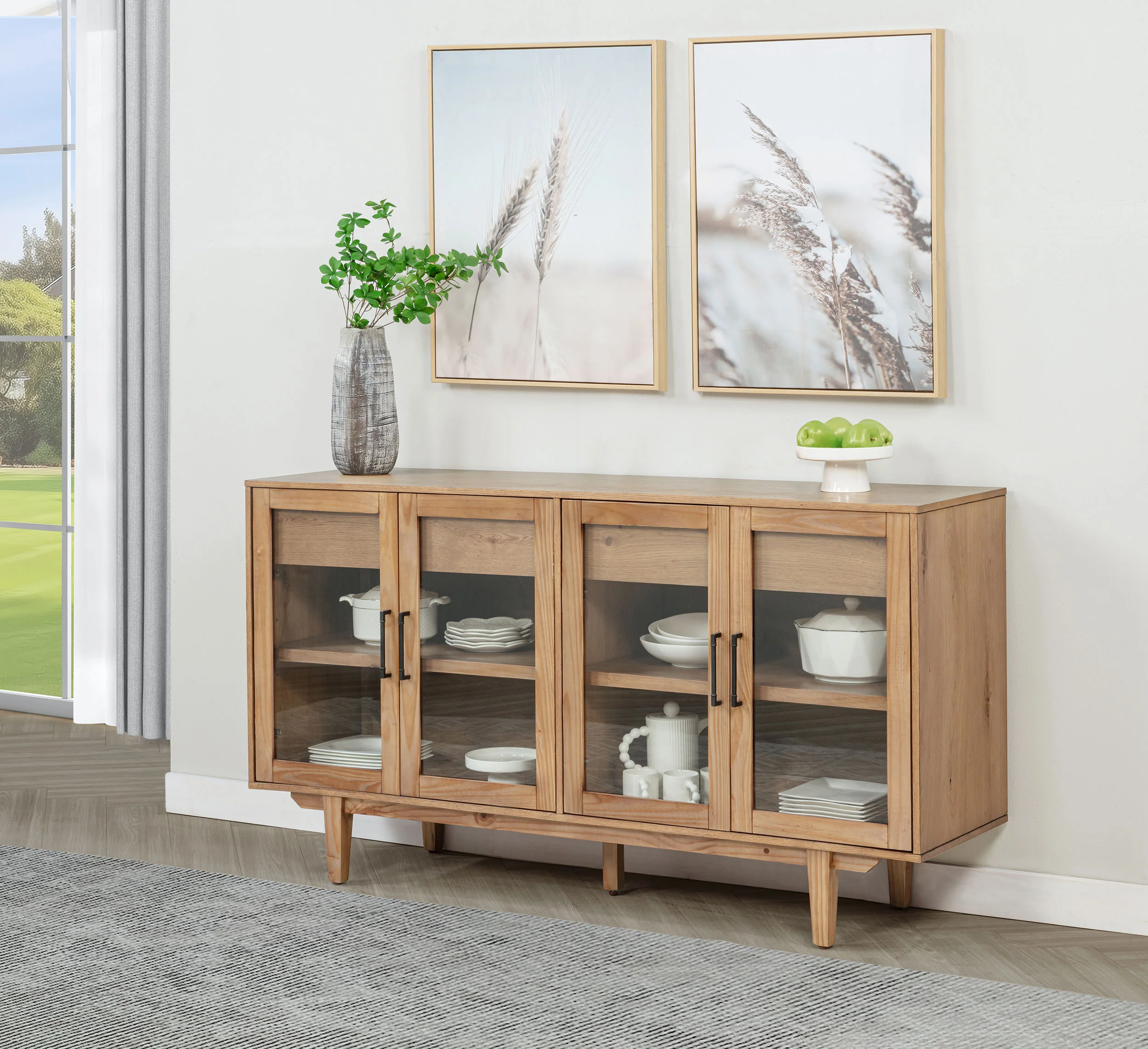Middleton Sideboard - Image 21