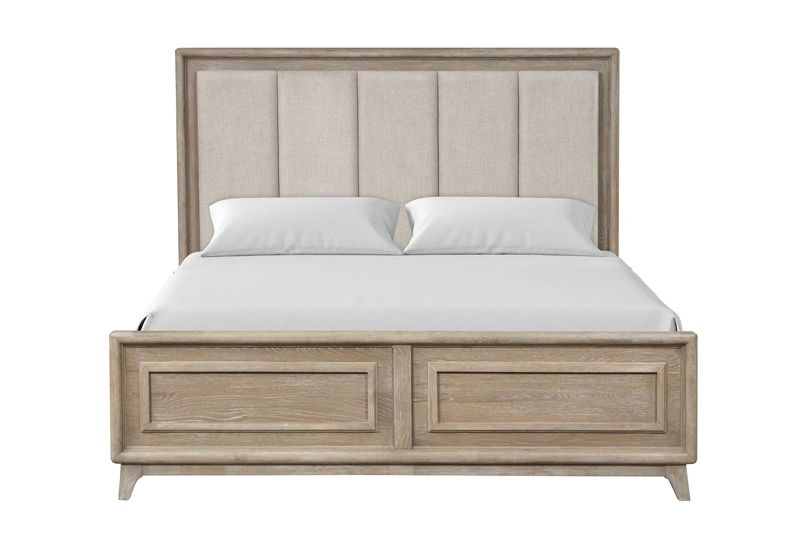 Midhurst 4 Pc. Queen Bedroom Set - Image 5