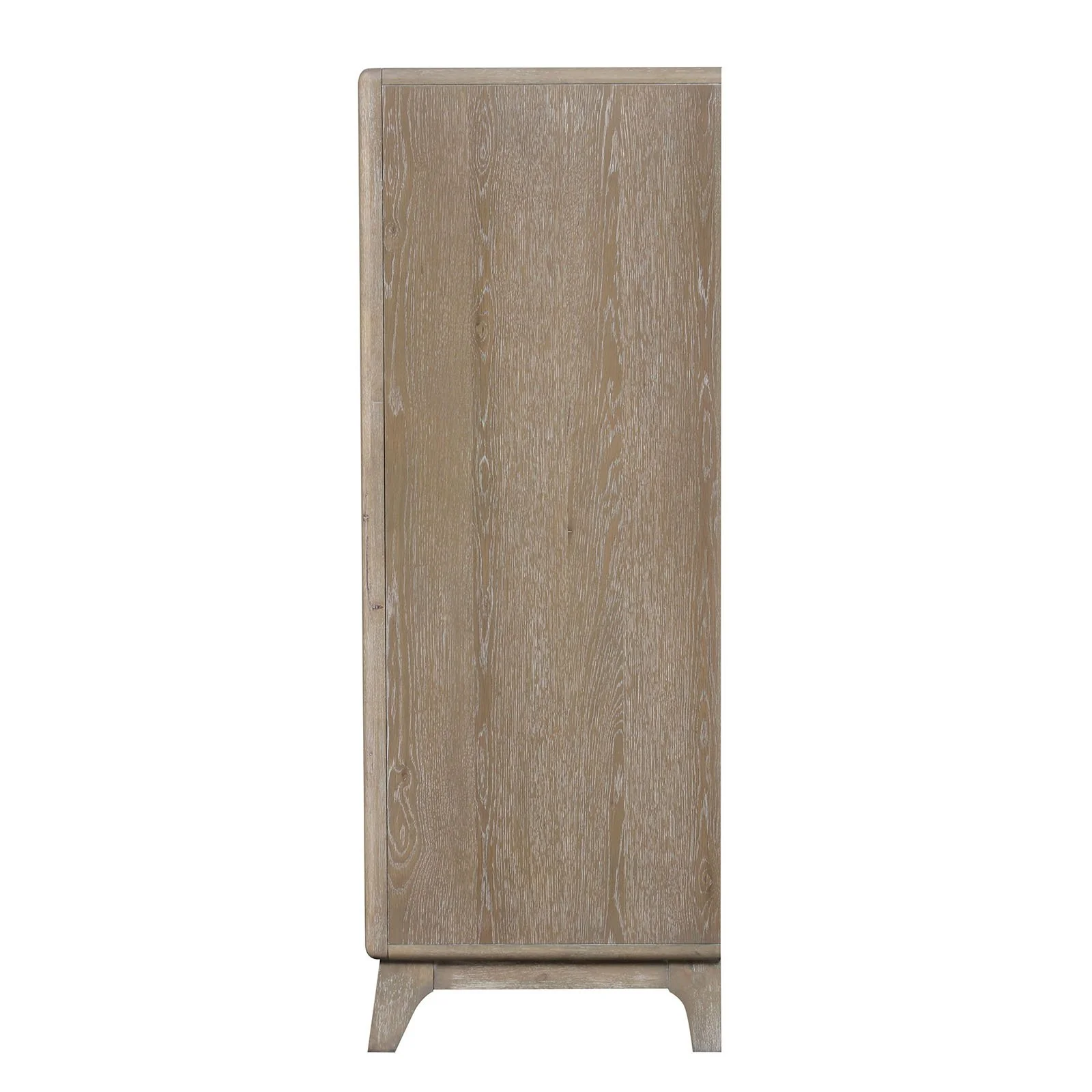 Midhurst Chest, Oak - Image 6