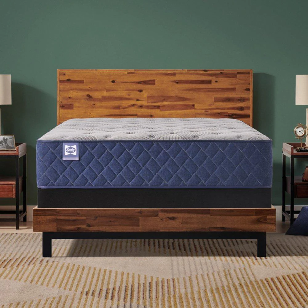 Midnight Bliss Spring Mattress - Image 2