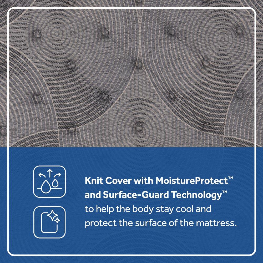 Midnight Bliss Spring Mattress - Image 27