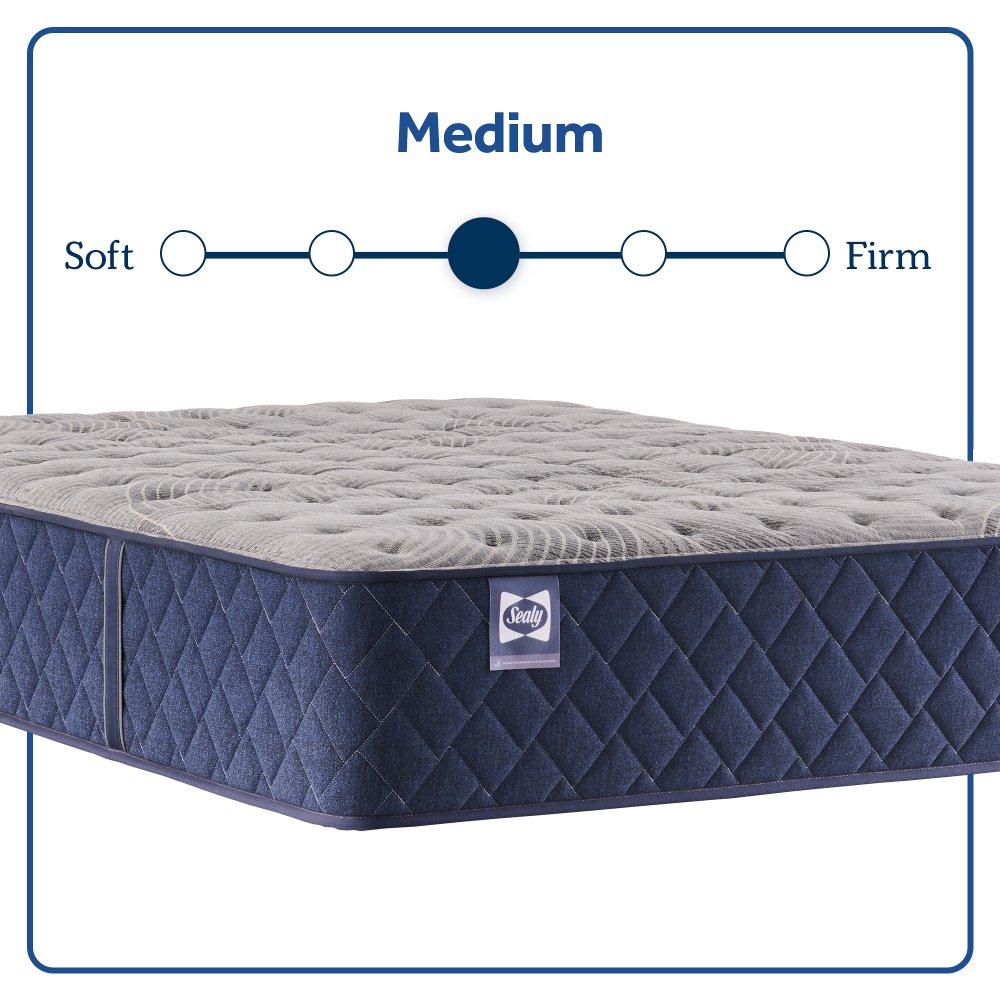 Midnight Bliss Spring Mattress - Image 8