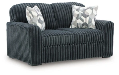Midnight-Madness Loveseat - Image 17