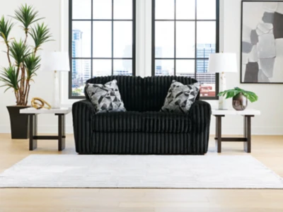 Midnight-Madness Loveseat - Image 8