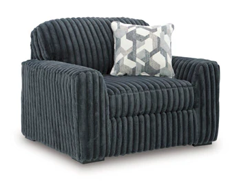 Midnight-Madness Oversized Chair - Image 15
