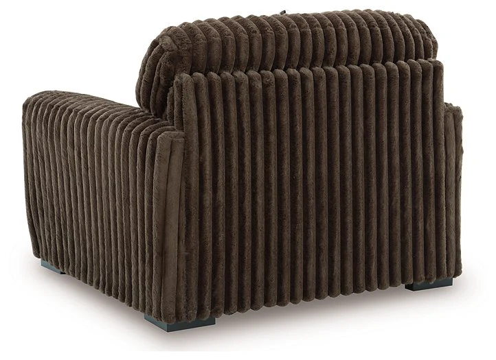 Midnight-Madness Oversized Chair - Image 6
