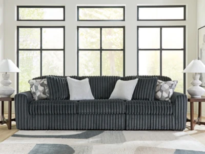 Midnight-Madness Sectional Sofa - Image 10