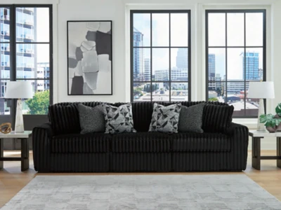 Midnight-Madness Sectional Sofa - Image 32