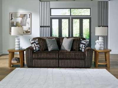 Midnight-Madness Sectional Sofa - Image 45