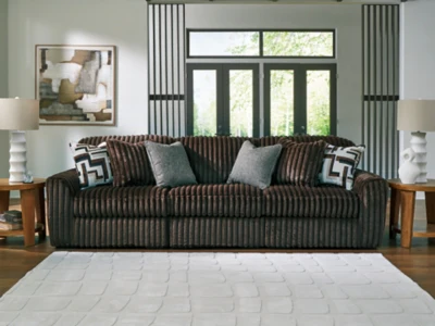 Midnight-Madness Sectional Sofa - Image 54