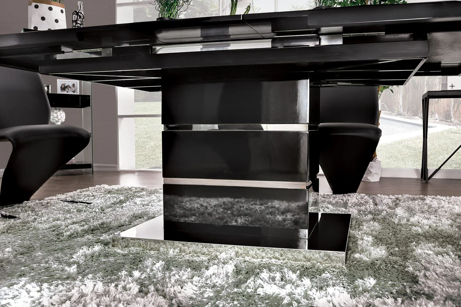 Midvale 7 Pc. Dining Table Set - Image 2