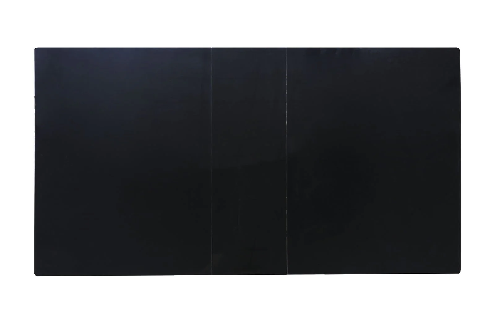 Midvale Dining Table, Black - Image 4