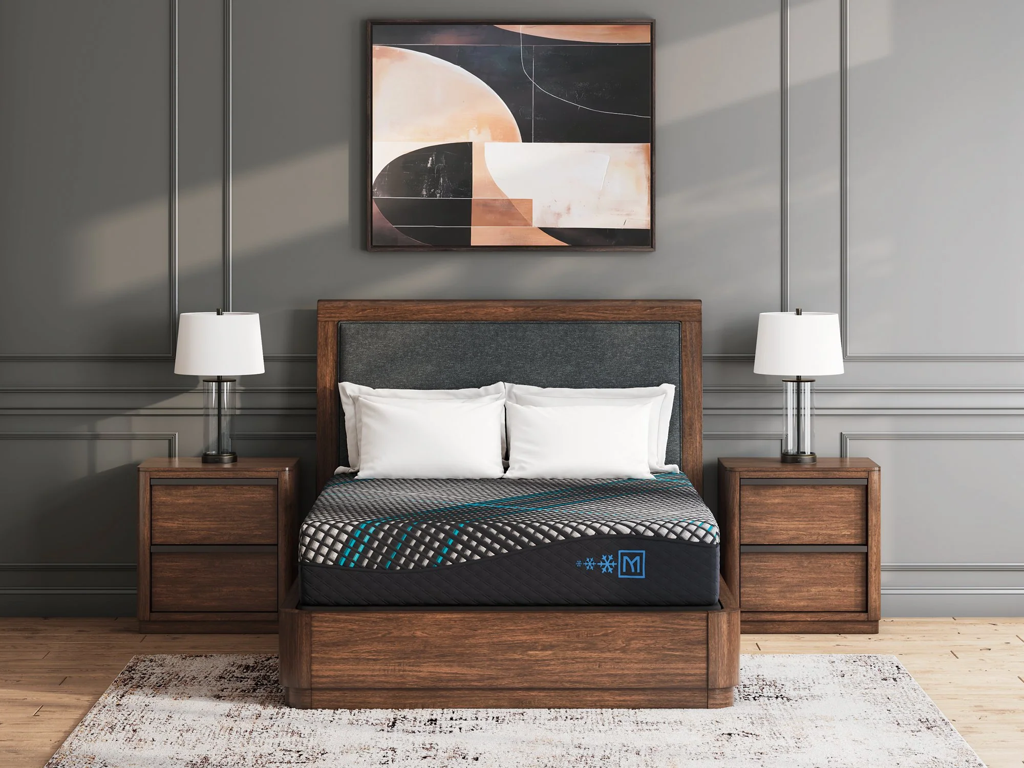 Millennium 2.0 Foam 12 Inch Mattress - Image 7