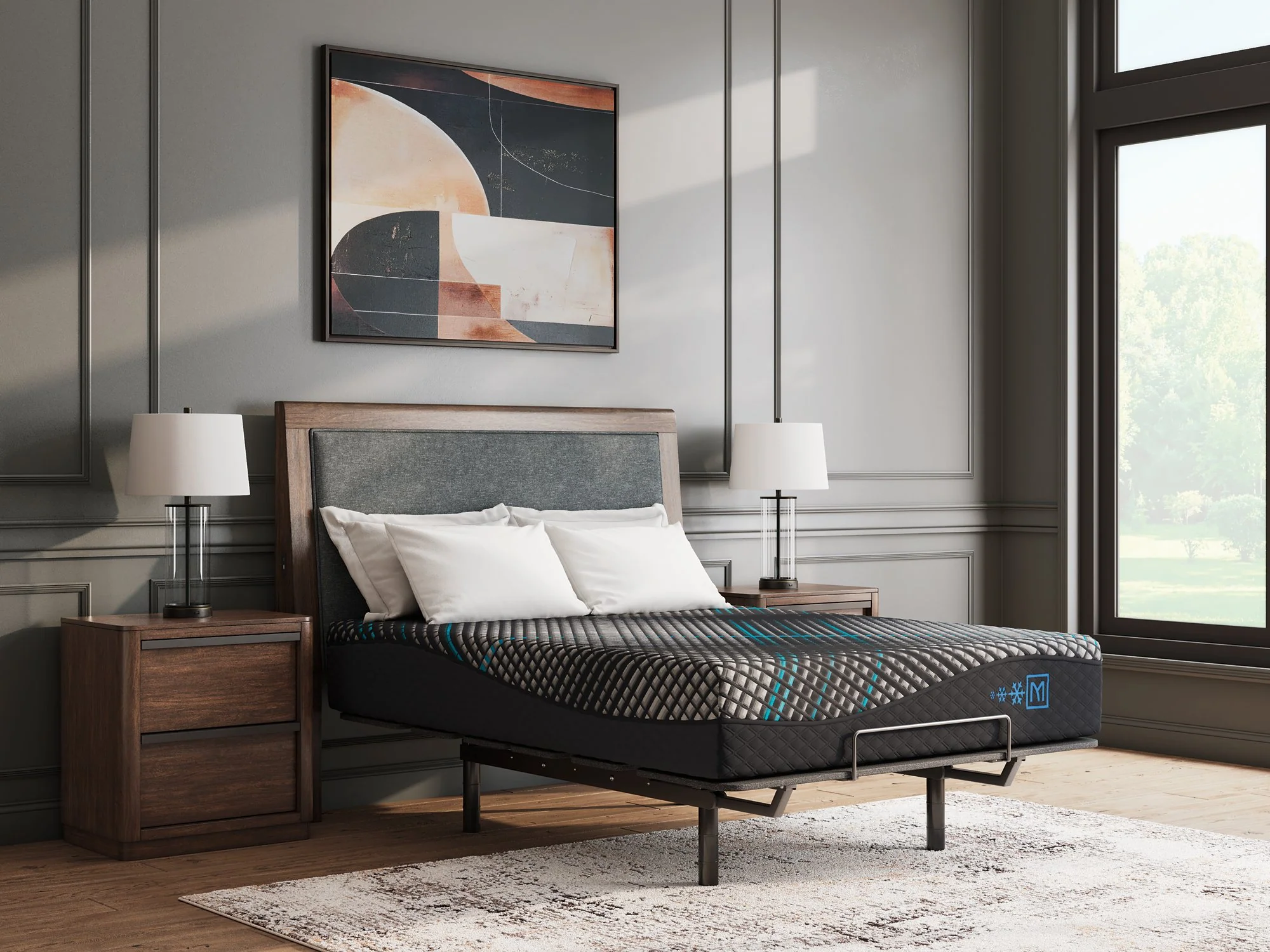 Millennium 2.0 Foam 12 Inch Mattress - Image 8