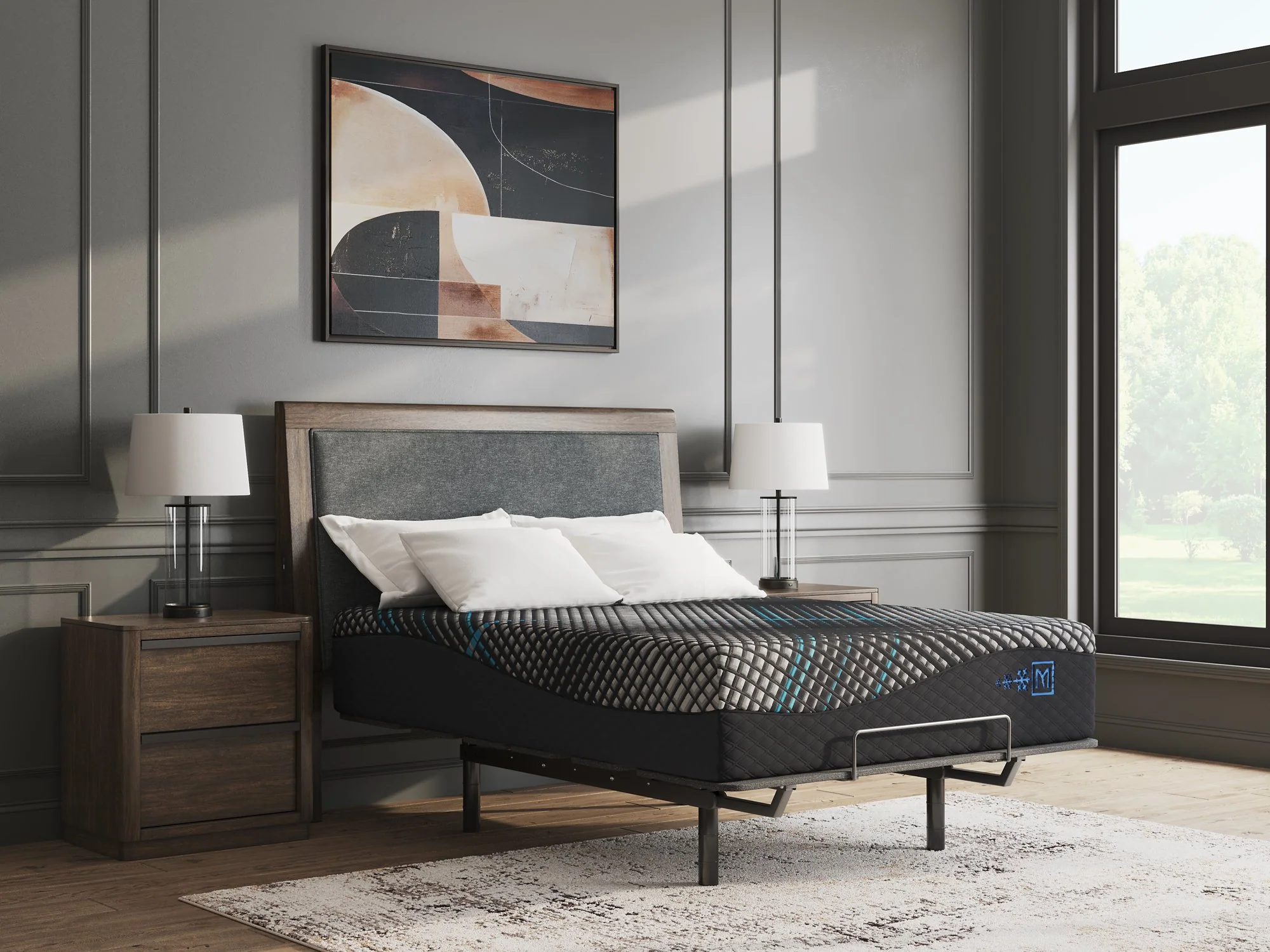 Millennium 2.0 Foam 14 Inch Mattress - Image 8