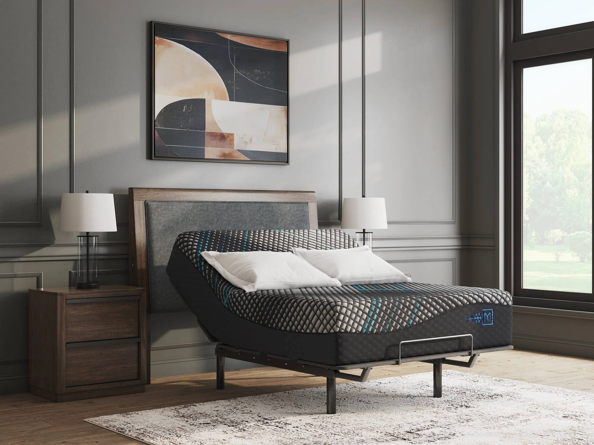 Millennium 2.0 Foam 14 Inch Mattress - Image 9