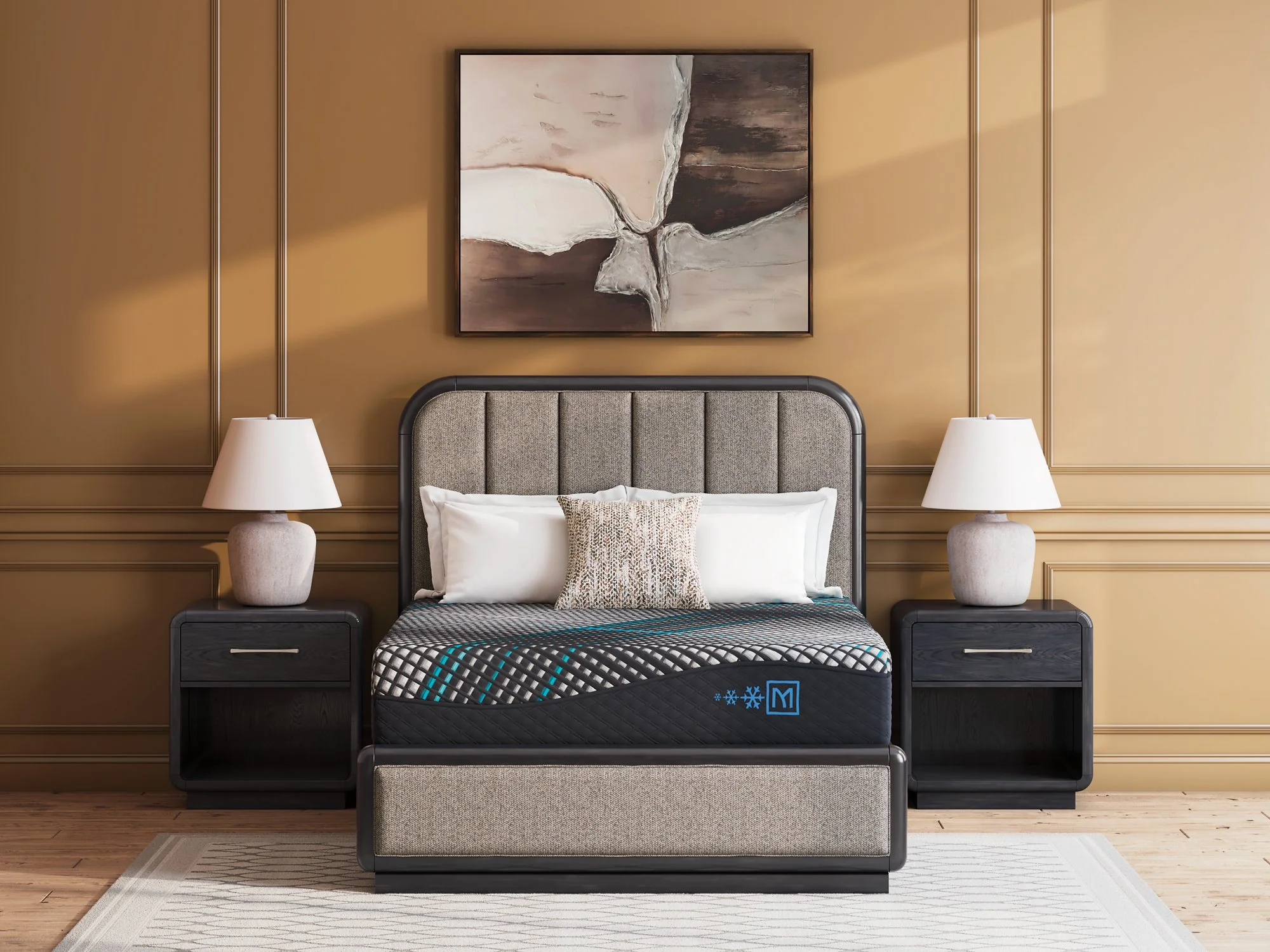 Millennium 2.0 Hybrid 12 Inch Mattress - Image 6