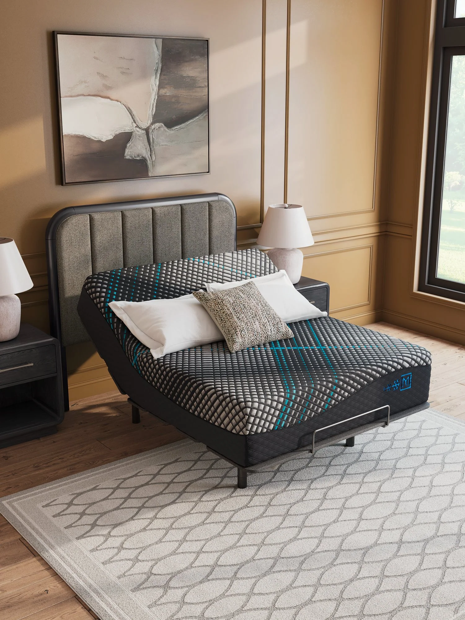 Millennium 2.0 Hybrid 14 Inch Mattress - Image 10