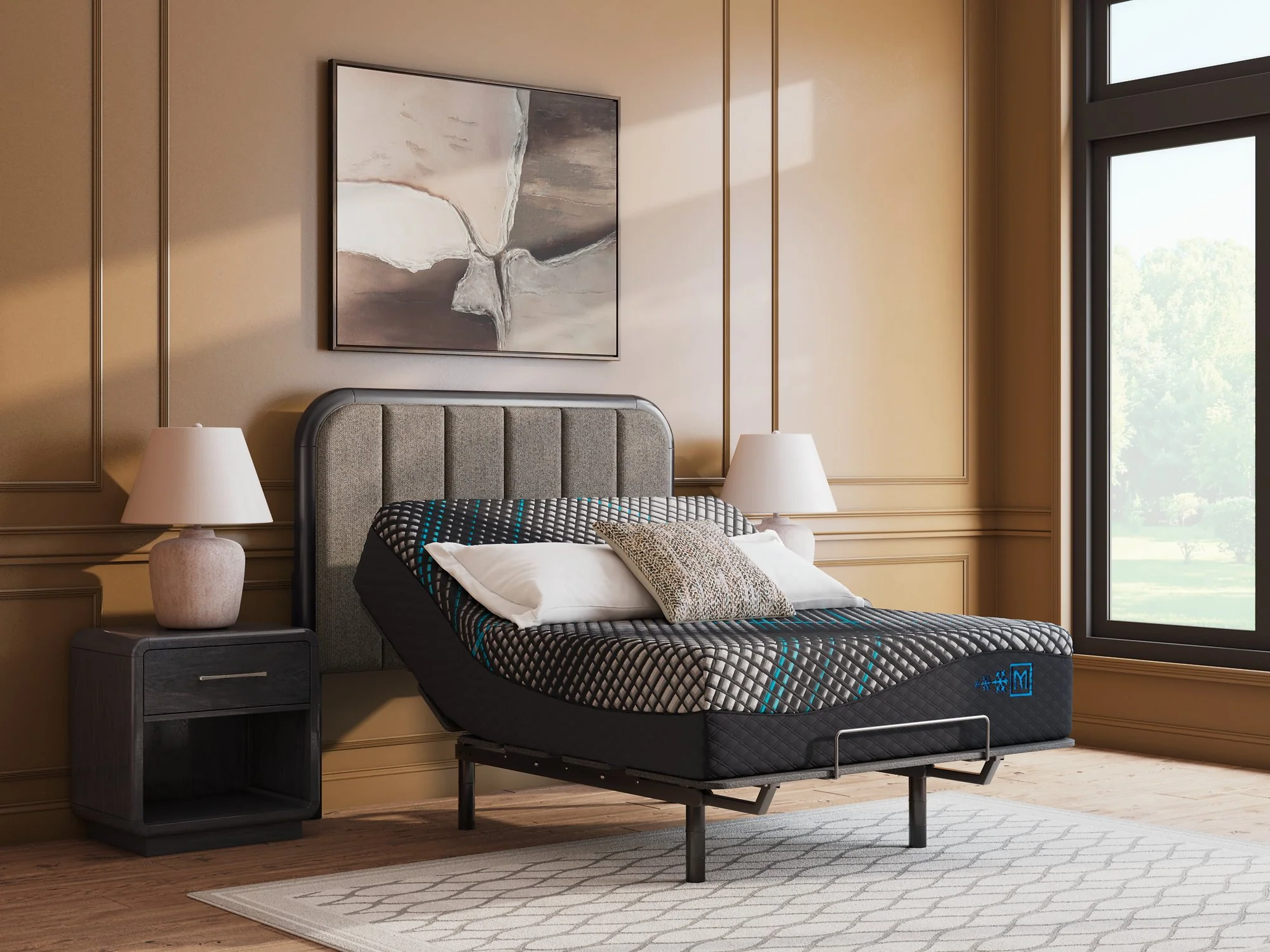 Millennium 2.0 Hybrid 14 Inch Mattress - Image 9