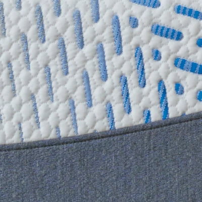 Millennium Cushion Firm Gel Memory Foam Hybrid Mattress - Image 4