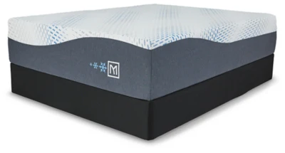 Millennium Cushion Firm Gel Memory Foam Hybrid Mattress - Image 7
