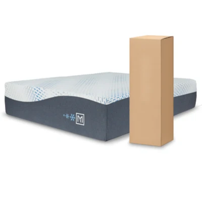 Millennium Luxury Gel Memory Foam Mattress - Image 11