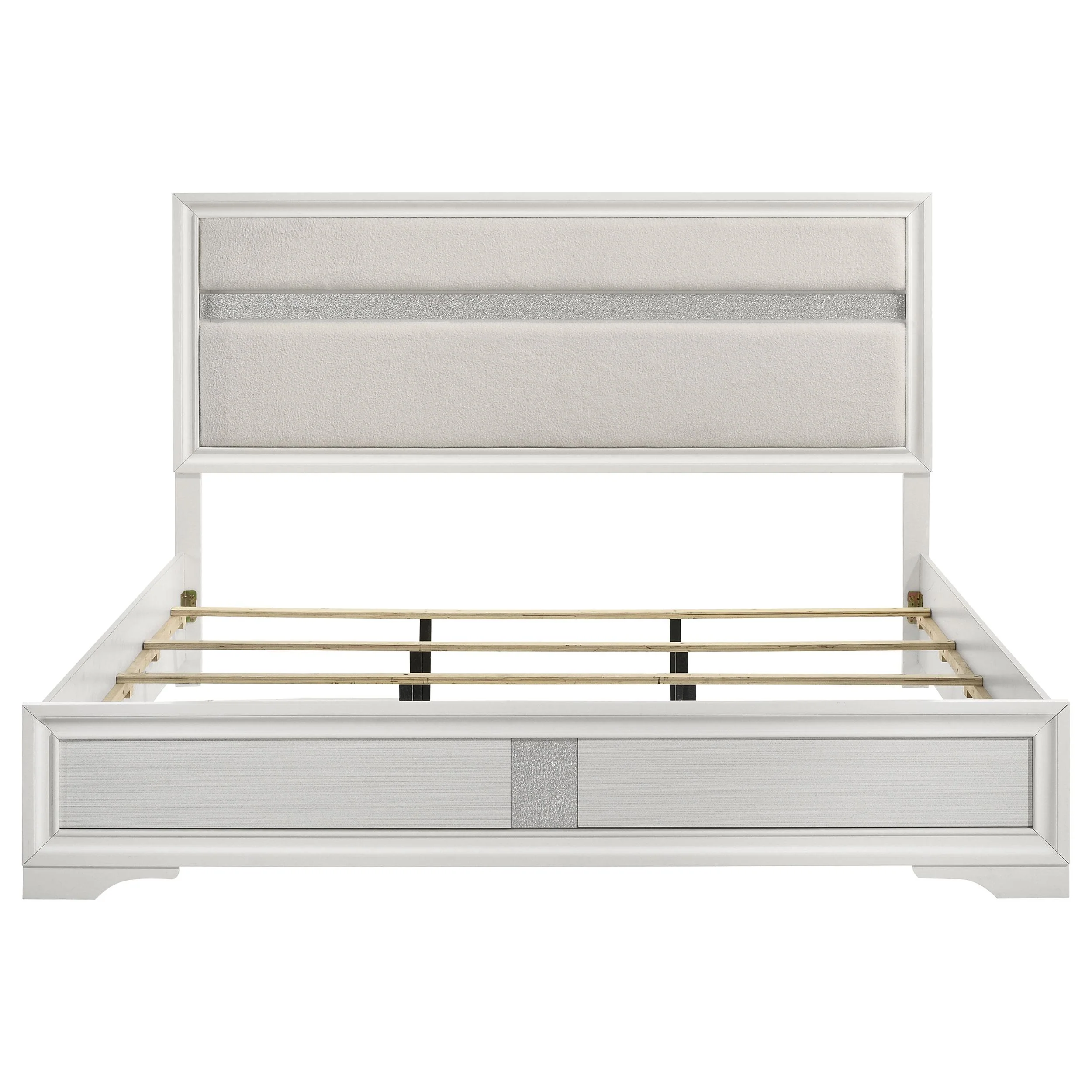 Miranda Panel Bed - Image 16