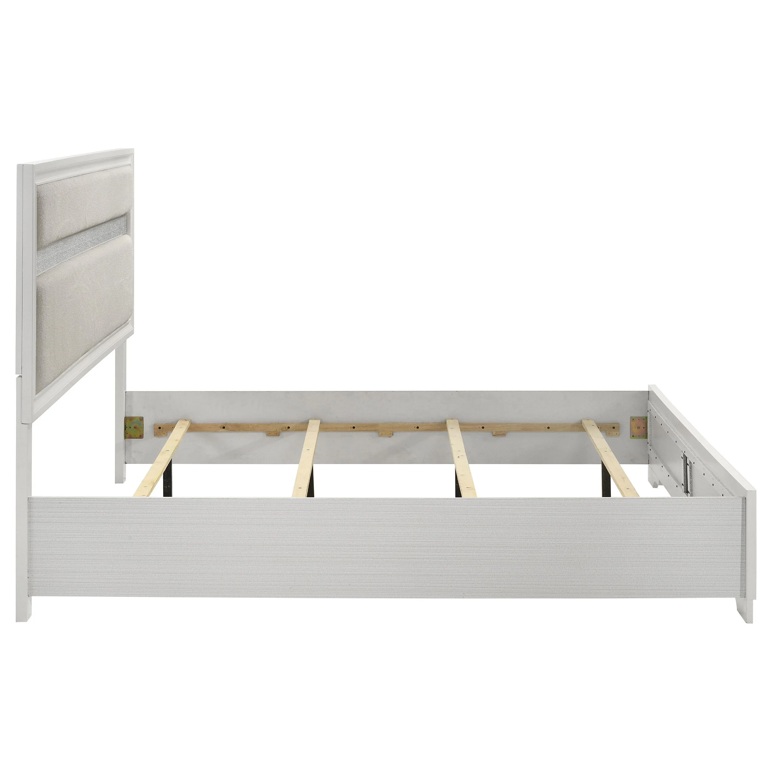 Miranda Panel Bed - Image 18