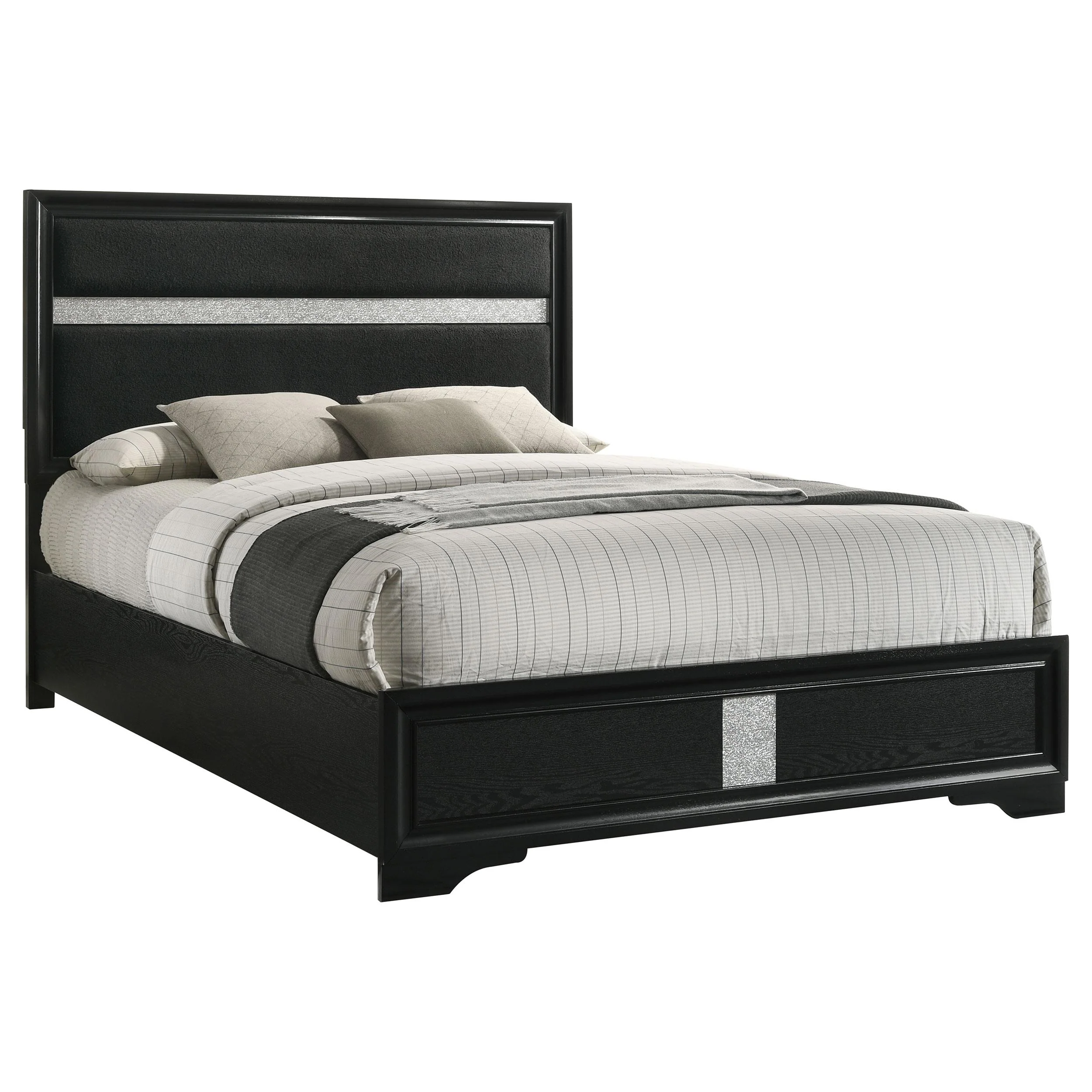 Miranda Panel Bed - Image 35