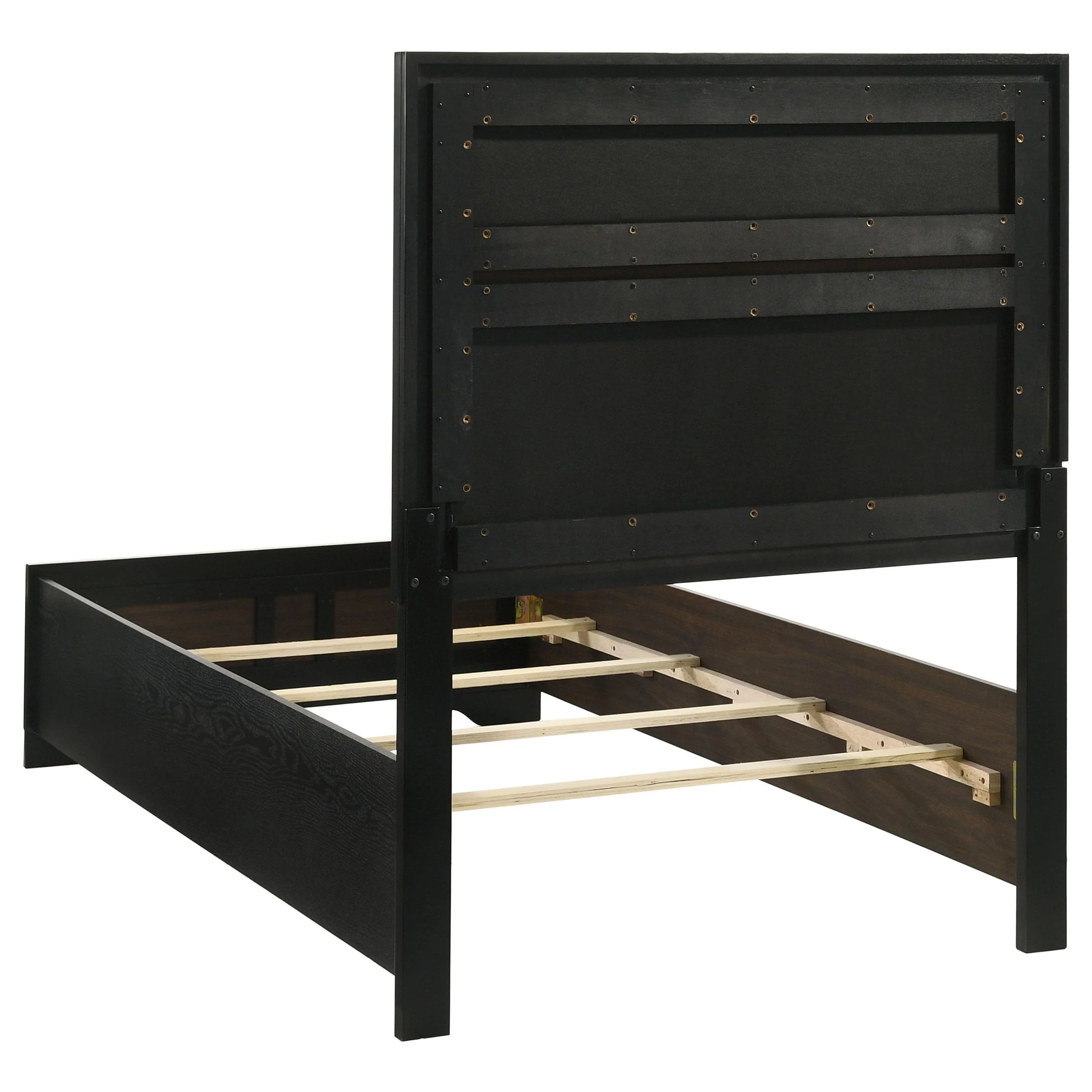 Miranda Panel Bed - Image 55
