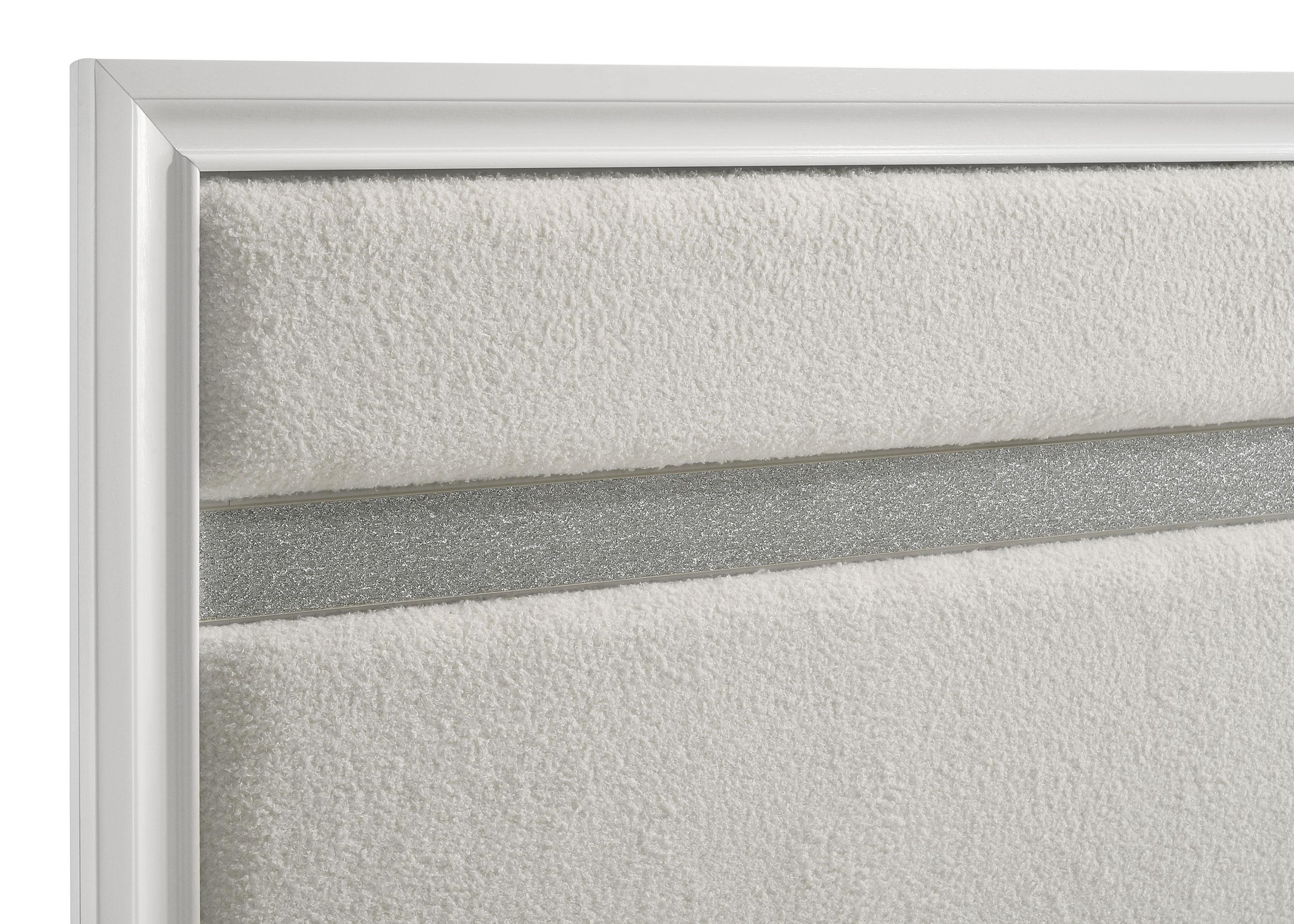 Miranda Panel Bed - Image 7