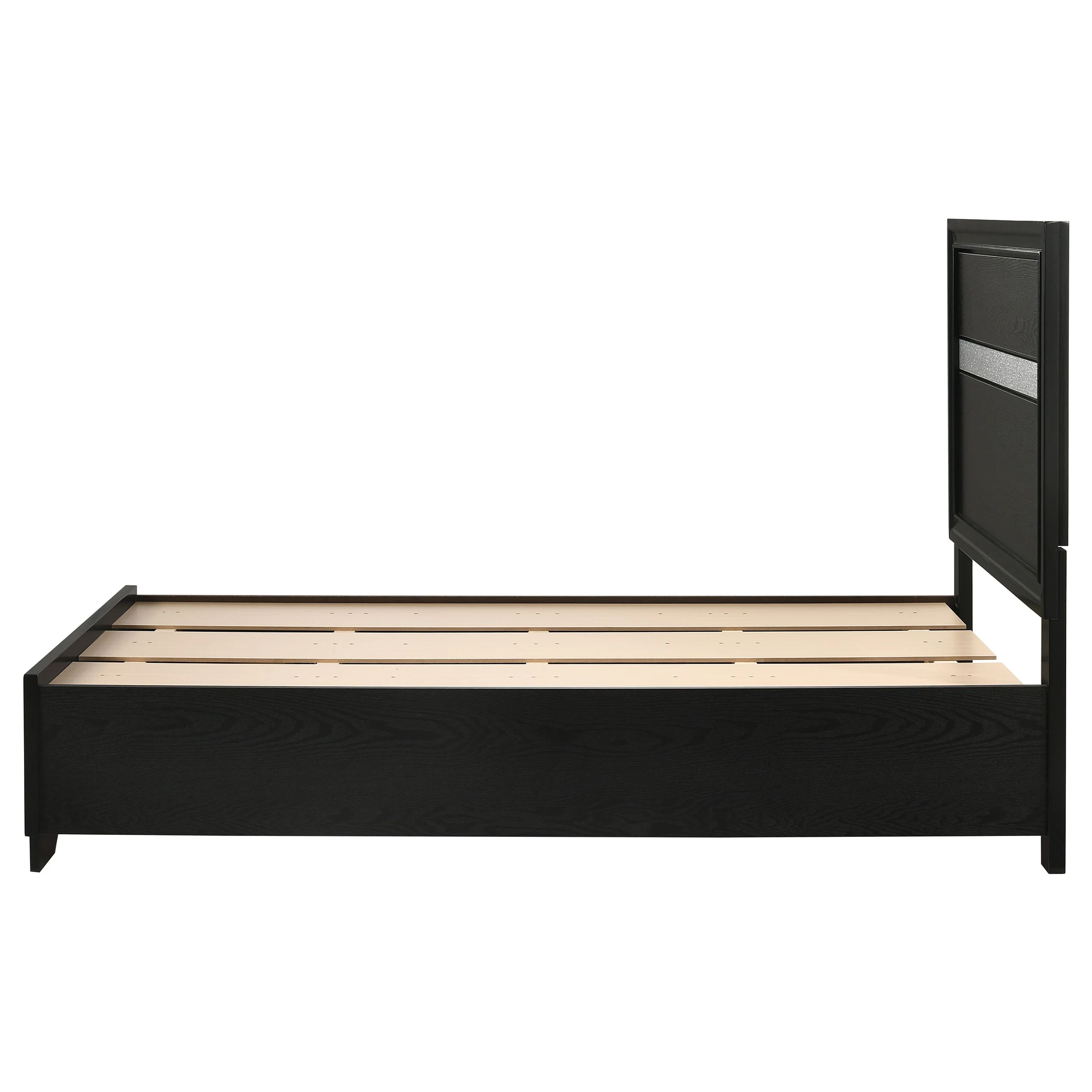 Miranda Panel Platform Storage Bed - Image 101