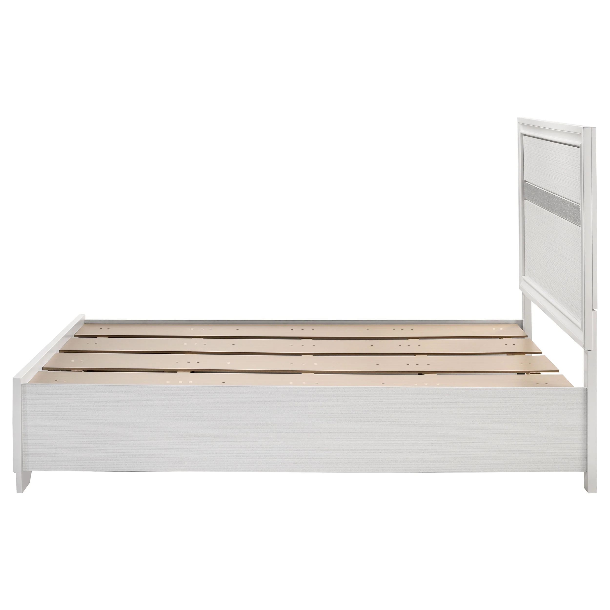 Miranda Panel Platform Storage Bed - Image 32